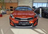 KIA XCeed 8