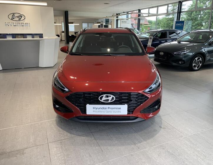 Hyundai i30 2