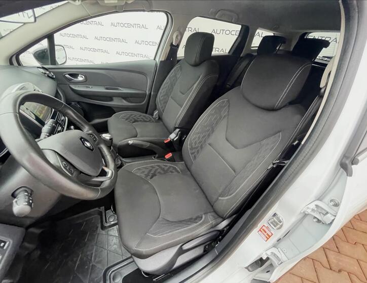 Renault Clio 11