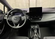 Toyota Corolla 14