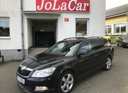 Škoda Octavia 1