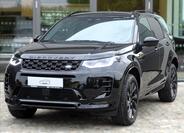 Land Rover Discovery Sport 1