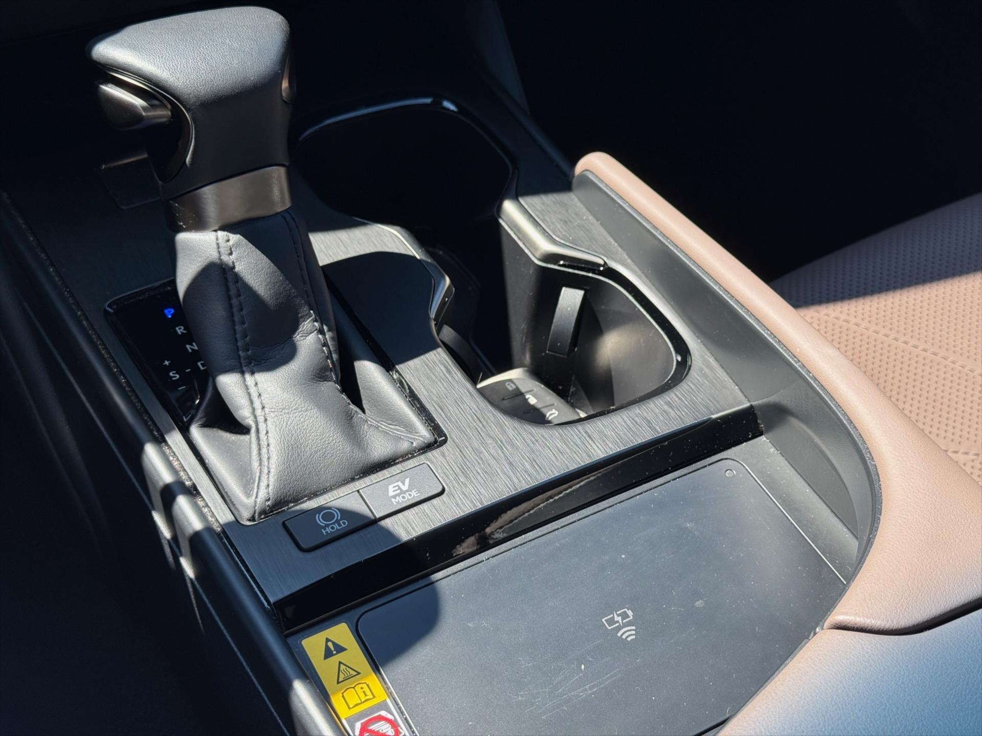 Lexus ES 300h