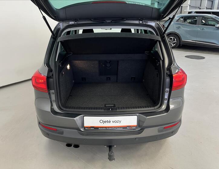 Volkswagen Tiguan 26