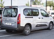 Citroën Berlingo 5