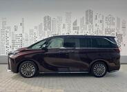 Lexus LM 350h 3
