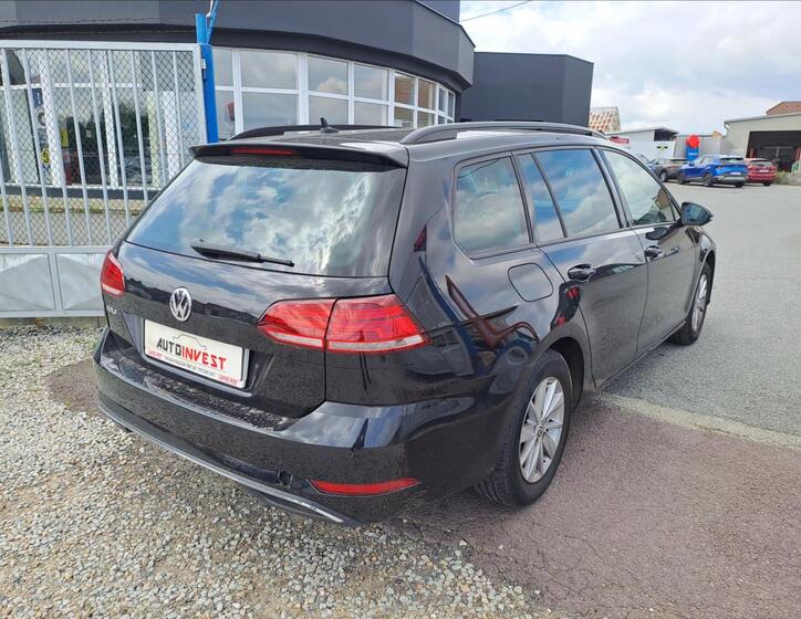 Volkswagen Golf 3