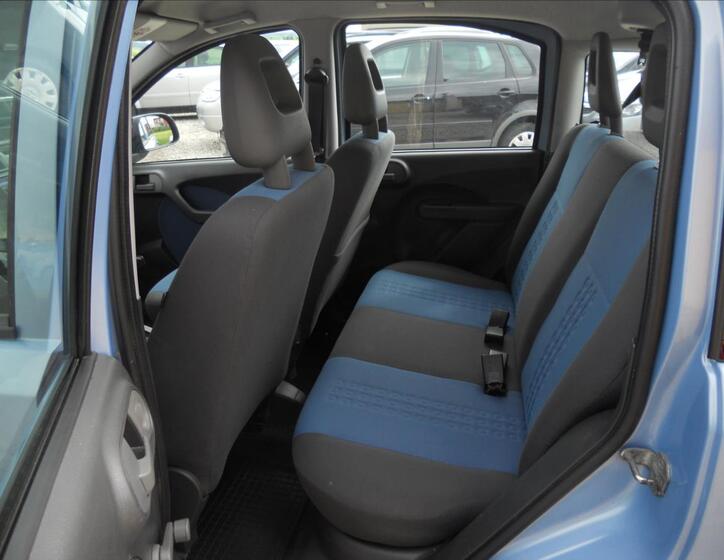 Fiat Panda 16
