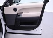 Land Rover Range Rover Sport 14