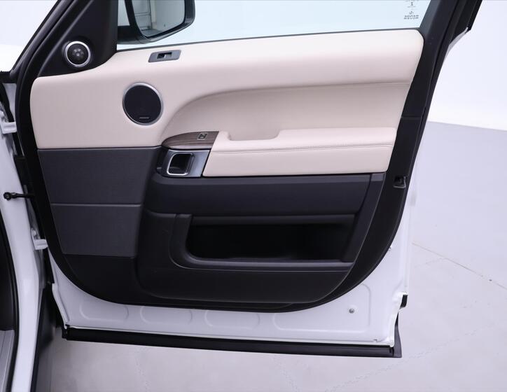 Land Rover Range Rover Sport 14
