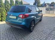 Suzuki Vitara 3