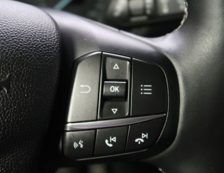 Ford Puma 23