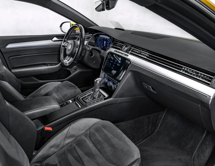 Volkswagen Arteon 14