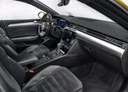 Volkswagen Arteon 14