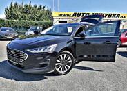 Ford Focus 1