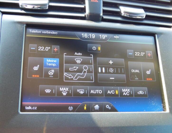 Ford Mondeo 30
