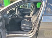 Škoda Superb 9