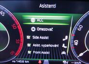 Škoda Superb 16