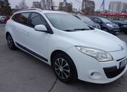 Renault Mégane 5