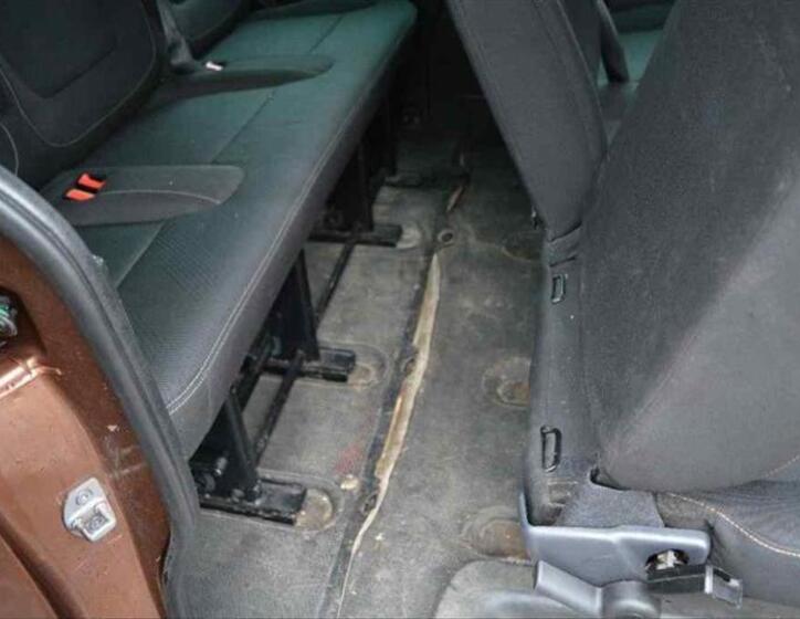 Renault Trafic 30