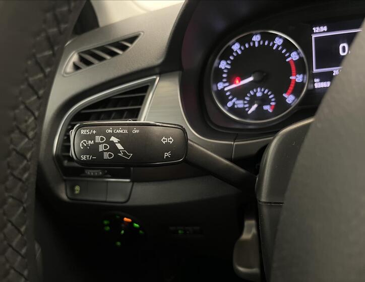 Škoda Fabia 15