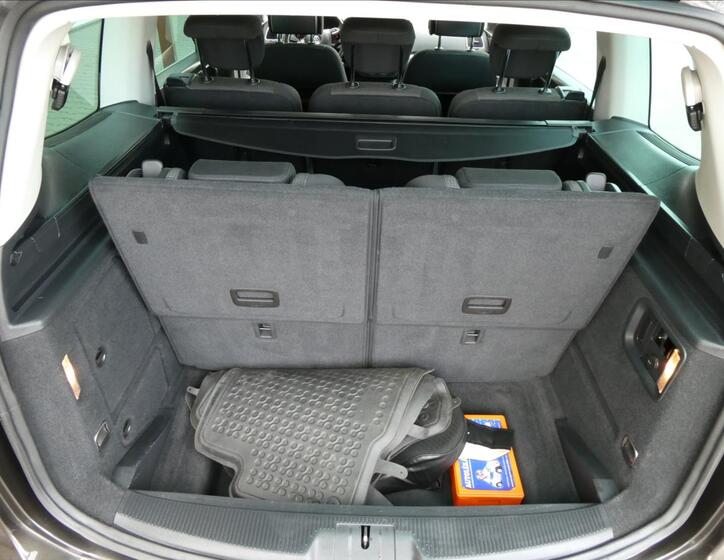 Volkswagen Sharan 22