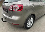 Volkswagen Golf Plus 10