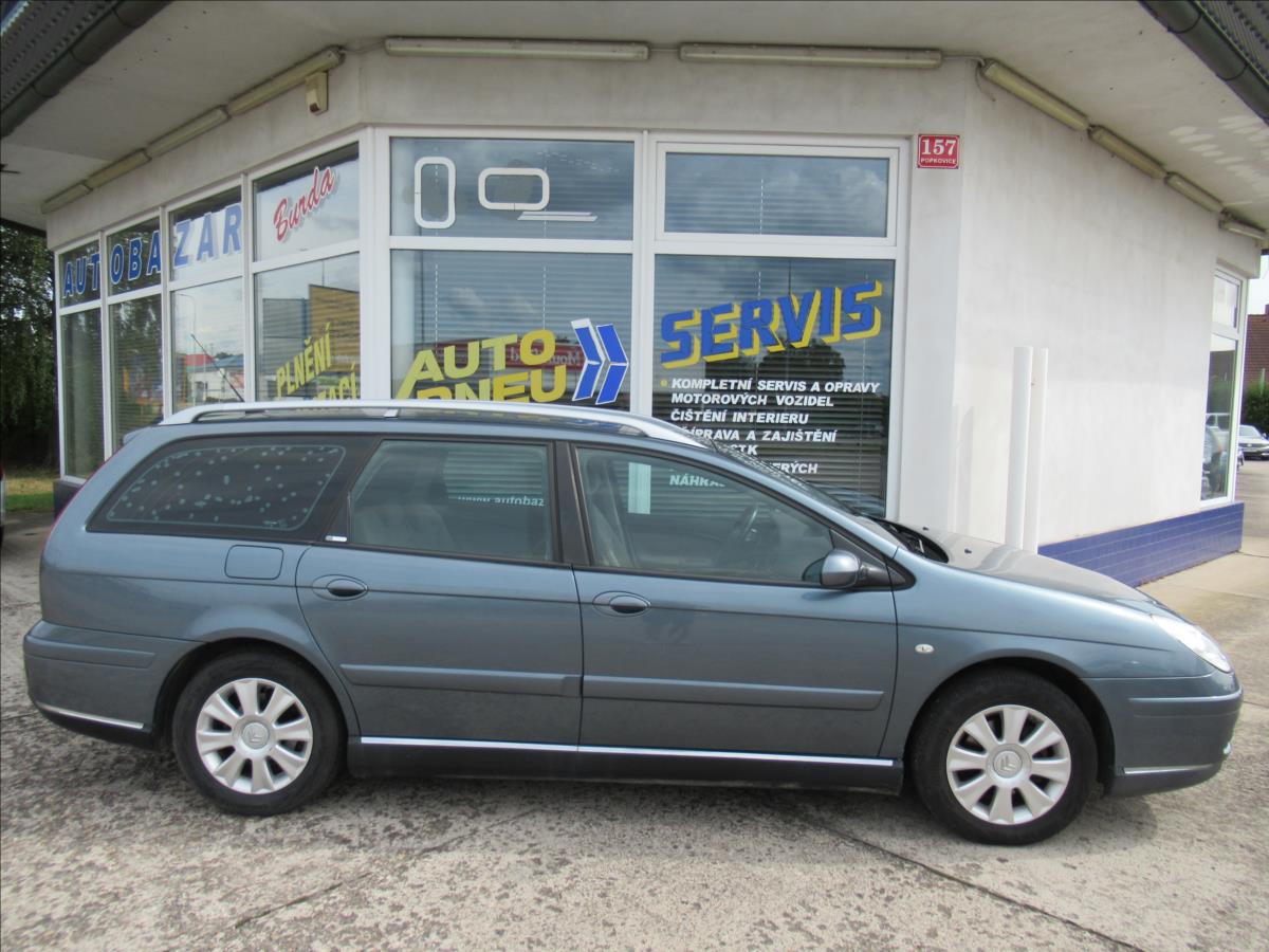 Citroën C5