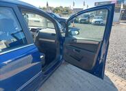 Opel Zafira 16