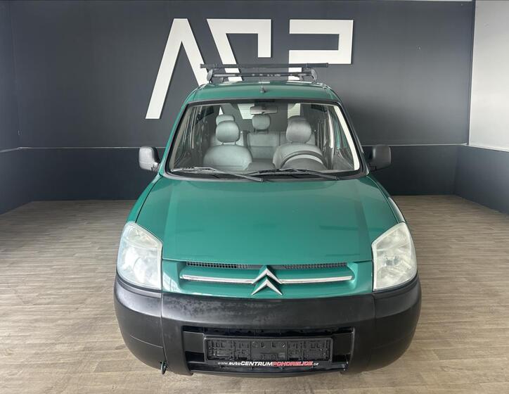 Citroën Berlingo 3