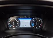 Volvo V60 23