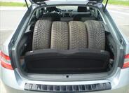 Škoda Superb 15