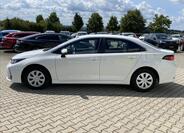 Toyota Corolla 4
