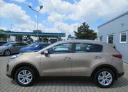 KIA Sportage 4