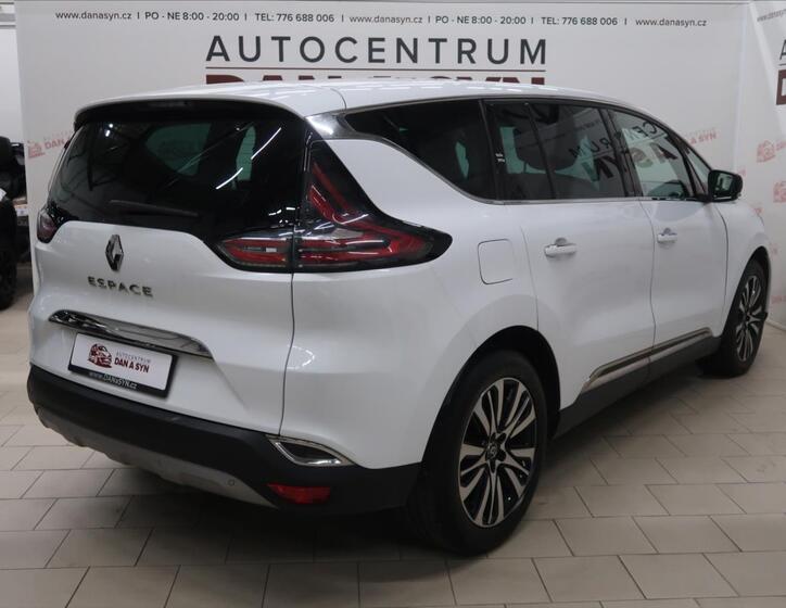 Renault Espace 4