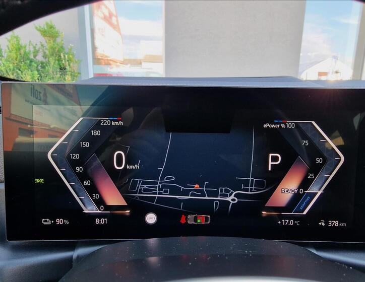 BMW i4 23