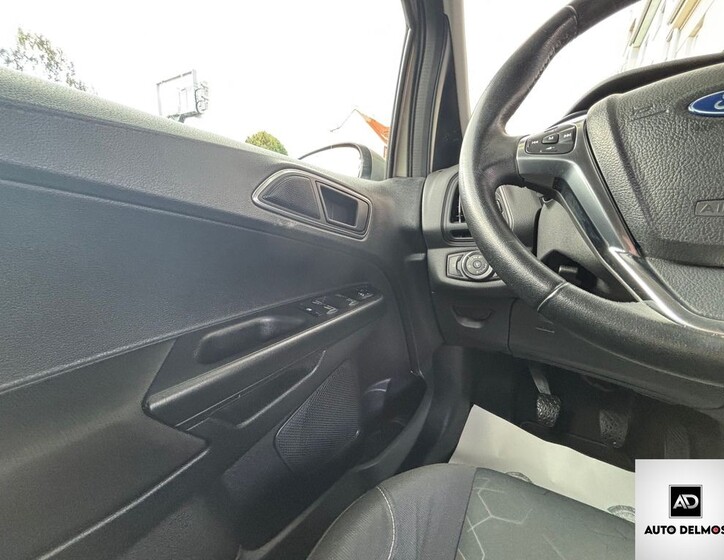 Ford B-MAX 56