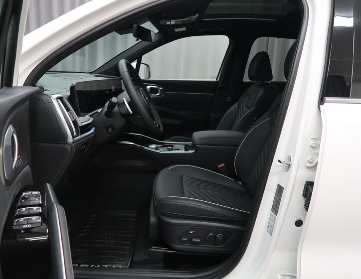 KIA Sorento 10