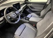 Škoda Superb 6