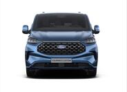 Ford Tourneo Custom 2