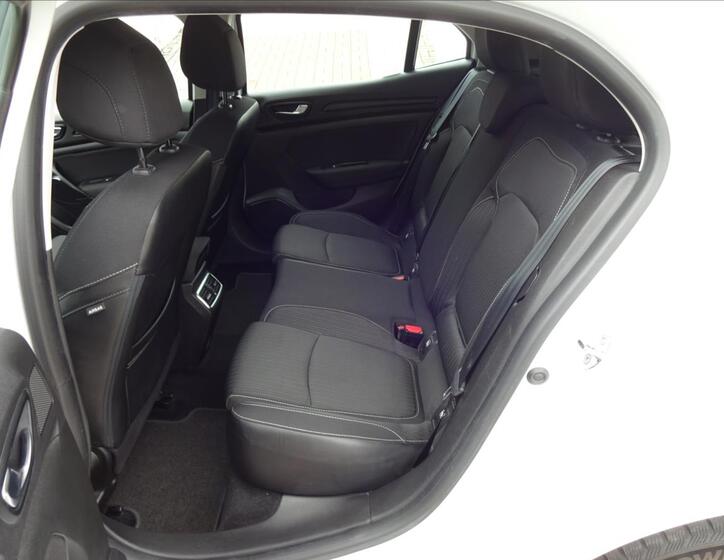 Renault Mégane 20