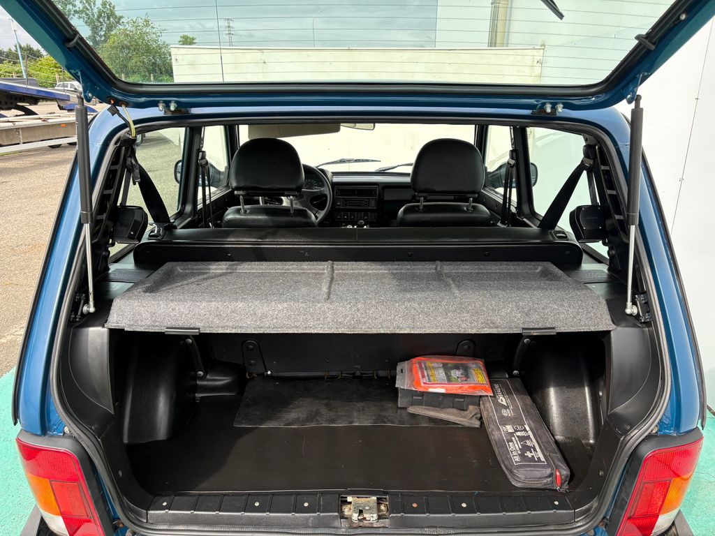 Lada Niva