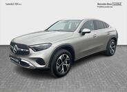 Mercedes-Benz GLC 1