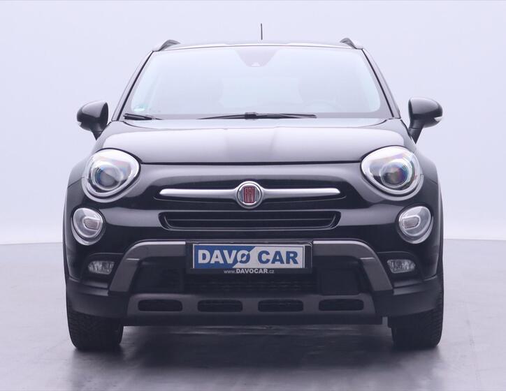 Fiat 500X 2