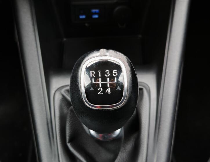 Hyundai ix20 20