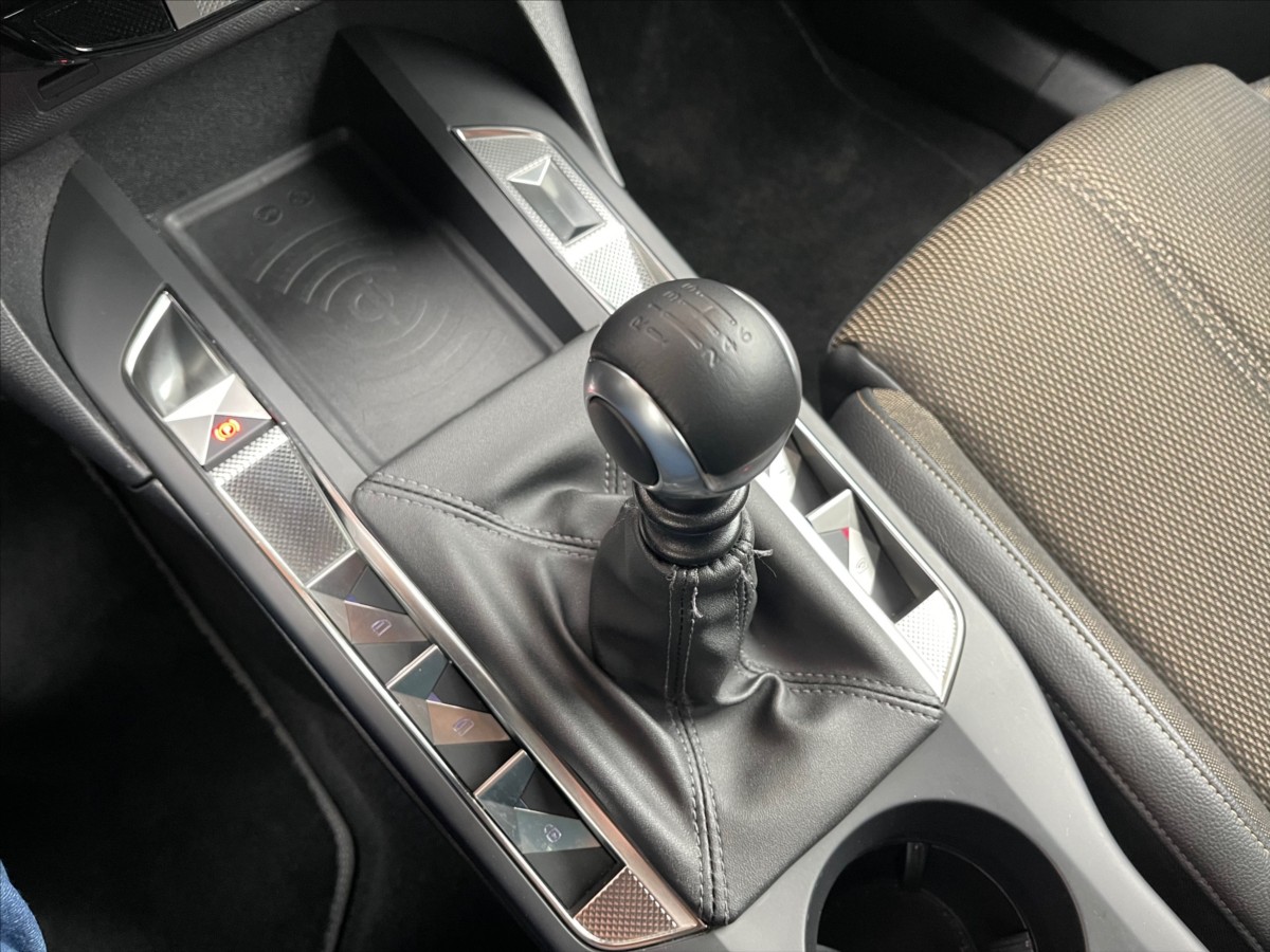 DS Automobiles DS3 Crossback