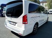 Mercedes-Benz EQV 5