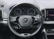 Škoda Karoq 8