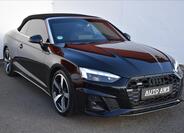 Audi A5 3