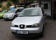 Seat Arosa 1
